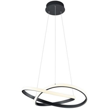 Trio COURSE R32051132 Висяща лампа 1x27w/led 3000k 3150lm ip20
