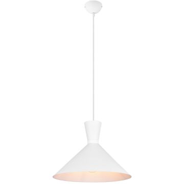 Trio ENZO R30781931 Висяща лампа 1x28w/e27 ip20