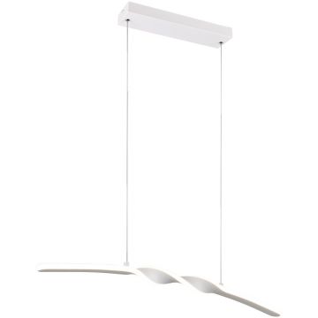 Trio GINKO R35791131 Висяща лампа 1x18w/led 4000k 2100lm ip20