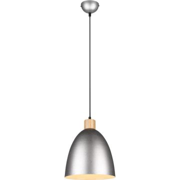 Trio JAGGER R30681067 Висяща лампа 1x40w/e27 ip20