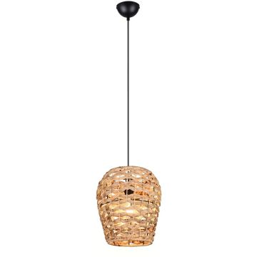 Trio JEAN R36221036 Висяща лампа 1x10w/e27 ip20