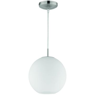 Trio MOON R30152507 Висяща лампа 1x60w/e27 ip20