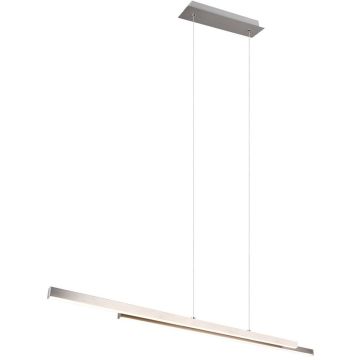 Trio ODIO R37882107 Висяща лампа 1x22w/led 3000k 2500lm ip20