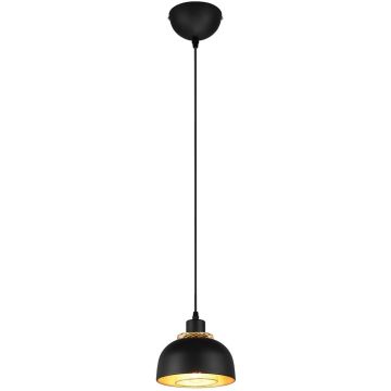 Trio PUNCH R30811032 Висяща лампа 1x40w/e27 ip20