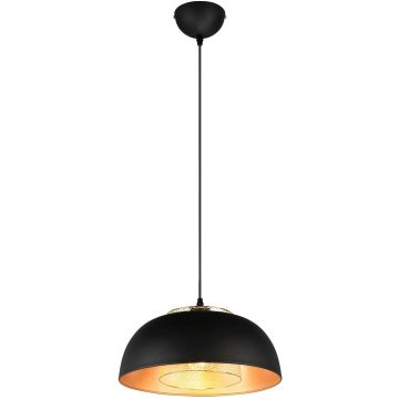 Trio PUNCH R30811932 Висяща лампа 1x40w/e27 ip20