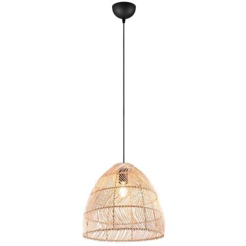 Trio RIKE R31131036 Висяща лампа 1x40w/e27 ip20