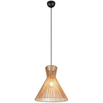 Trio ROSALIE R36191036 Висяща лампа 1x28w/e27 ip20