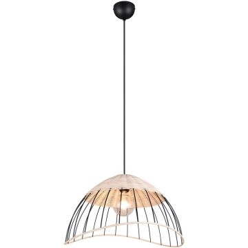 Trio SANDRINE R36211032 Висяща лампа 1x28w/e27 -