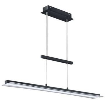 Trio SMASH R32421132 Висяща лампа 1x18w/led 3000+4000+5000+6500k 1800lm ip20