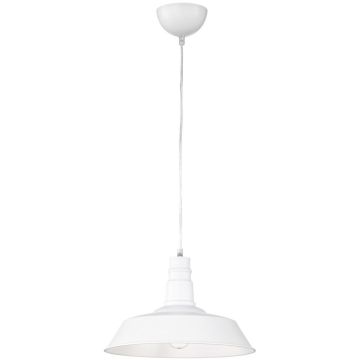Trio WILL R30421001 Висяща лампа 1x60w/e27 ip20