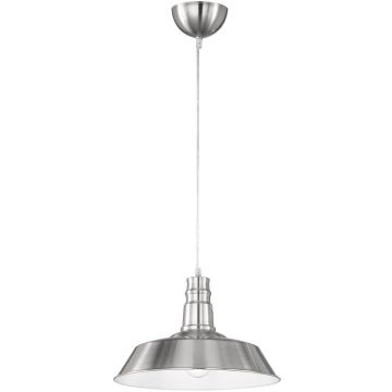 Trio WILL R30421007 Висяща лампа 1x60w/e27 ip20
