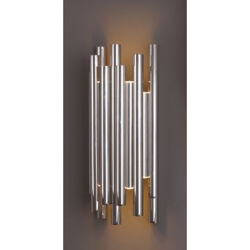 Maxlight ORGANIC W0186 Светильник за стена 8x8w/led 3000k 360lm ip20