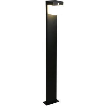 Trio COLOMBO R43286132 Стойка лампа 1x5.5w/led 4000k 650lm ip44