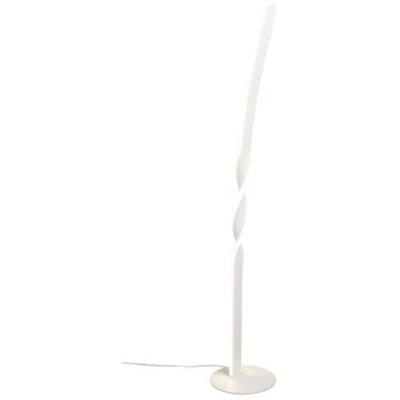 Trio GINKO R45791131 Стойка лампа 1x19w/led 4000k 2100lm ip20