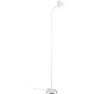 Trio PONGO R45831101 Стойка лампа 1x4.5w/led 3000k 500lm ip20
