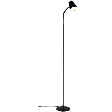 Trio PONGO R45831102 Стойка лампа 1x4.5w/led 3000k 500lm ip20