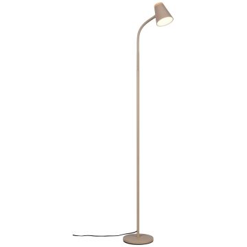 Trio PONGO R45831143 Стойка лампа 1x4.5w/led 3000k 500lm ip20