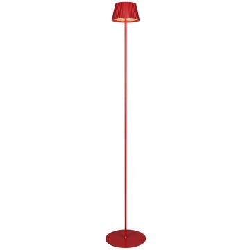 Trio SUAREZ R47706110 Масичка лампа 1x2w/led 3000k 200lm ip44