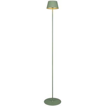 Trio SUAREZ R47706149 Масичка лампа 1x2w/led 3000k 200lm ip44