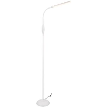 Trio TORO R47641101 Стойка лампа 1x5w/led 3000+4000+5000k 700lm ip20