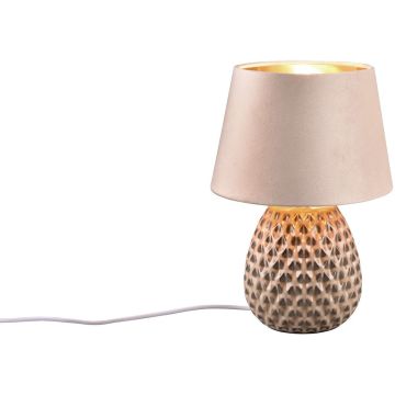 Trio ARIANA R51531944 Масичка лампа 1x60w/e27 ip20