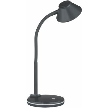 Trio BERRY R52191187 Бюро лампа 1x3.2w/led 3000k 270lm ip20