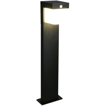 Trio COLOMBO R53286132 Стойка лампа 1x5.5w/led 4000k 650lm ip44