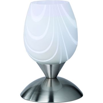 Trio CUP R59441001 Масичка лампа 1x40w/e14 ip20