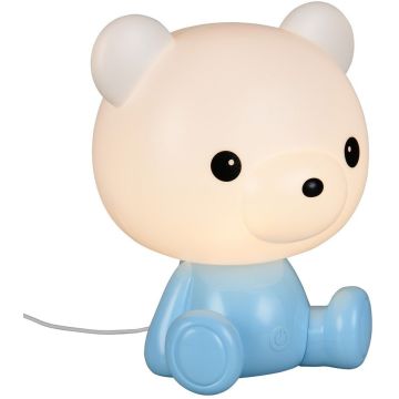 Trio CUTIE R57991112 Масичка лампа 1x1w/led 3000k 30lm ip20