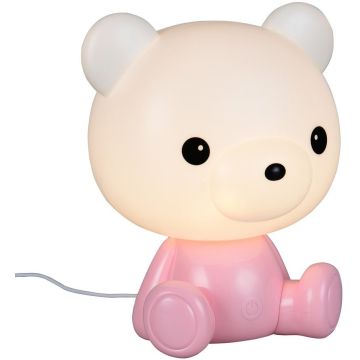 Trio CUTIE R57991193 Масичка лампа 1x1w/led 3000k 30lm ip20