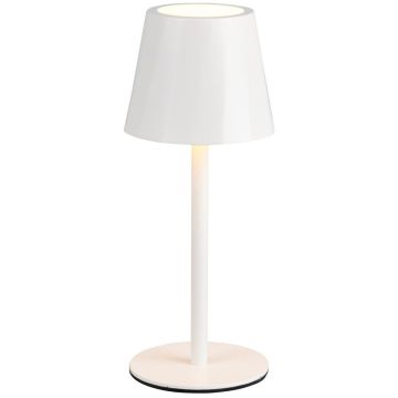 Trio DIAZ R55961131 Масичка лампа 1x1.6w/led 2700-6500k 160lm ip44