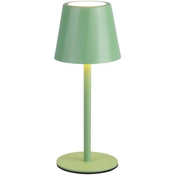 Trio DIAZ R55961149 Масичка лампа 1x1.6w/led 2700-6500k 160lm ip44