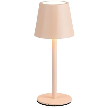 Trio DIAZ R55961166 Масичка лампа 1x1.6w/led 2700-6500k 160lm ip44