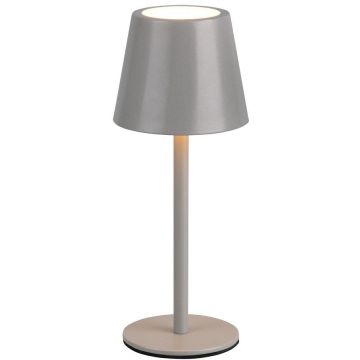Trio DIAZ R55961177 Масичка лампа 1x1.6w/led 2700-6500k 160lm ip44