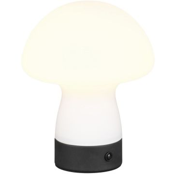 Trio DOOLEY R54981131 Масичка лампа 1x1.5w/led 3000k 140lm ip20