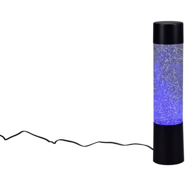 Trio GLITTER R50871032 Масичка лампа 1x1w/led ip20