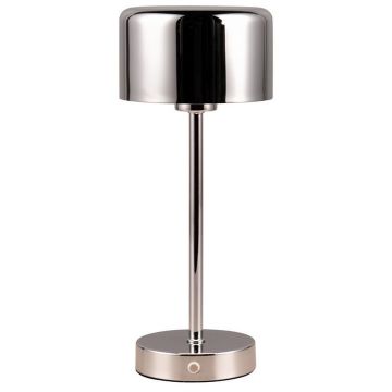 Trio JEFF R59151106 Масичка лампа 1x1w/led 3000k 120lm ip20