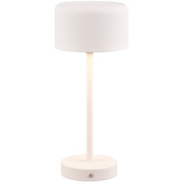 Trio JEFF R59151131 Масичка лампа 1x1.5w/led 3000K 150lm ip20