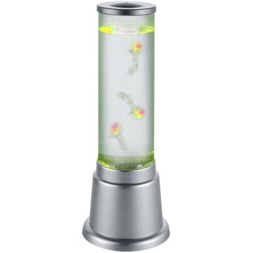 Trio JELLY R50701187 Масичка лампа 1x6w/led ip20