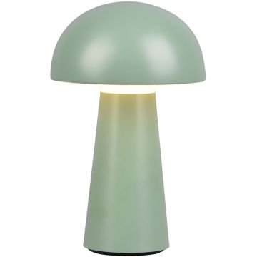 Trio LENNON R52176149 Масичка лампа 1x2w/led 3000k 180lm ip44