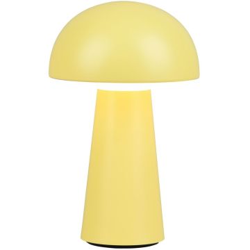 Trio LENNON R52176183 Масичка лампа 1x2w/led 3000k 180lm ip44