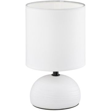 Trio LUCI R50351001 Масичка лампа 1x40w/e14 ip20
