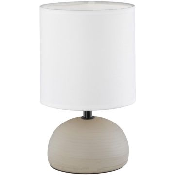 Trio LUCI R50351025 Масичка лампа 1x40w/e14 ip20