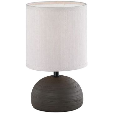 Trio LUCI R50351026 Масичка лампа 1x40w/e14 ip20