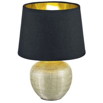 Trio LUXOR R50621079 Масичка лампа 1x40w/e14 ip20