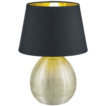 Trio LUXOR R50631079 Масичка лампа 1x60w/e27 ip20