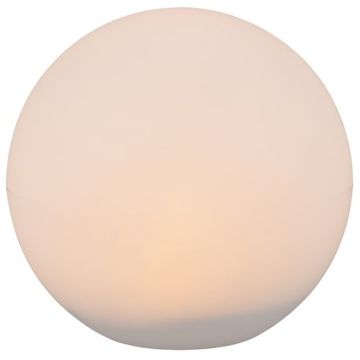 Trio MELO R55326901 Масичка лампа 1x1w/led 3000k 30lm - SOLAR