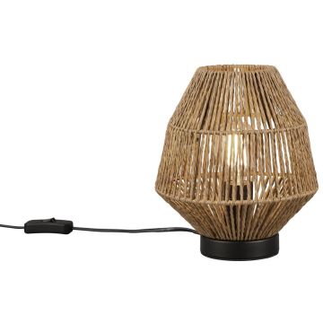 Trio MIKI R51101026 Масичка лампа 1x40w/e27 ip20
