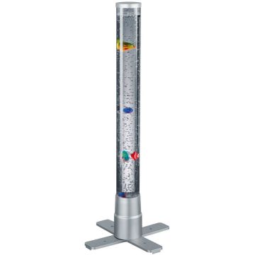 Trio MOTION R50711187 Масичка лампа 1x2.4w/led 3000k 5lm ip20
