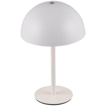 Trio MUNOZ R54891131 Масичка лампа 1x1.3w/led 3000k 120lm ip20